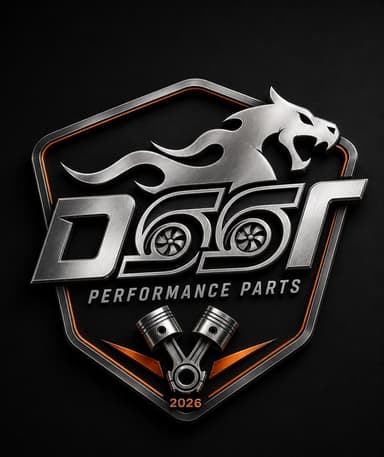 DSSR Performance Parts